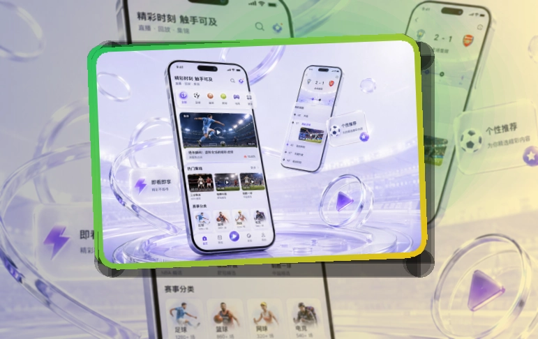 500彩票网官方 App与网页版入口，让赛前准备更清楚 页面展示